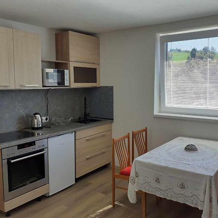 Apartmanovy Dum Terka Zazriva Ngoại thất bức ảnh