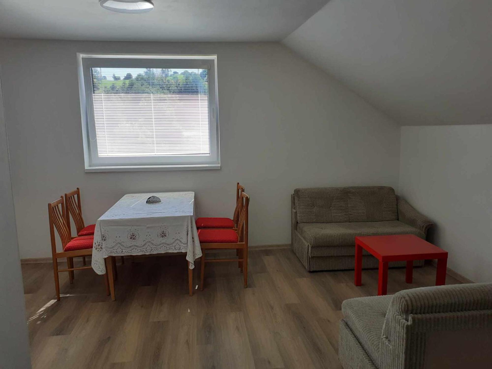 Apartmanovy Dum Terka Zazriva Ngoại thất bức ảnh