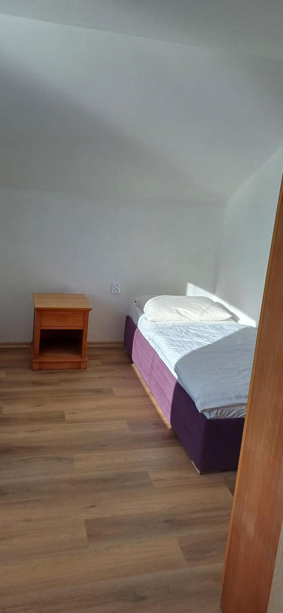 Apartmanovy Dum Terka Zazriva Ngoại thất bức ảnh