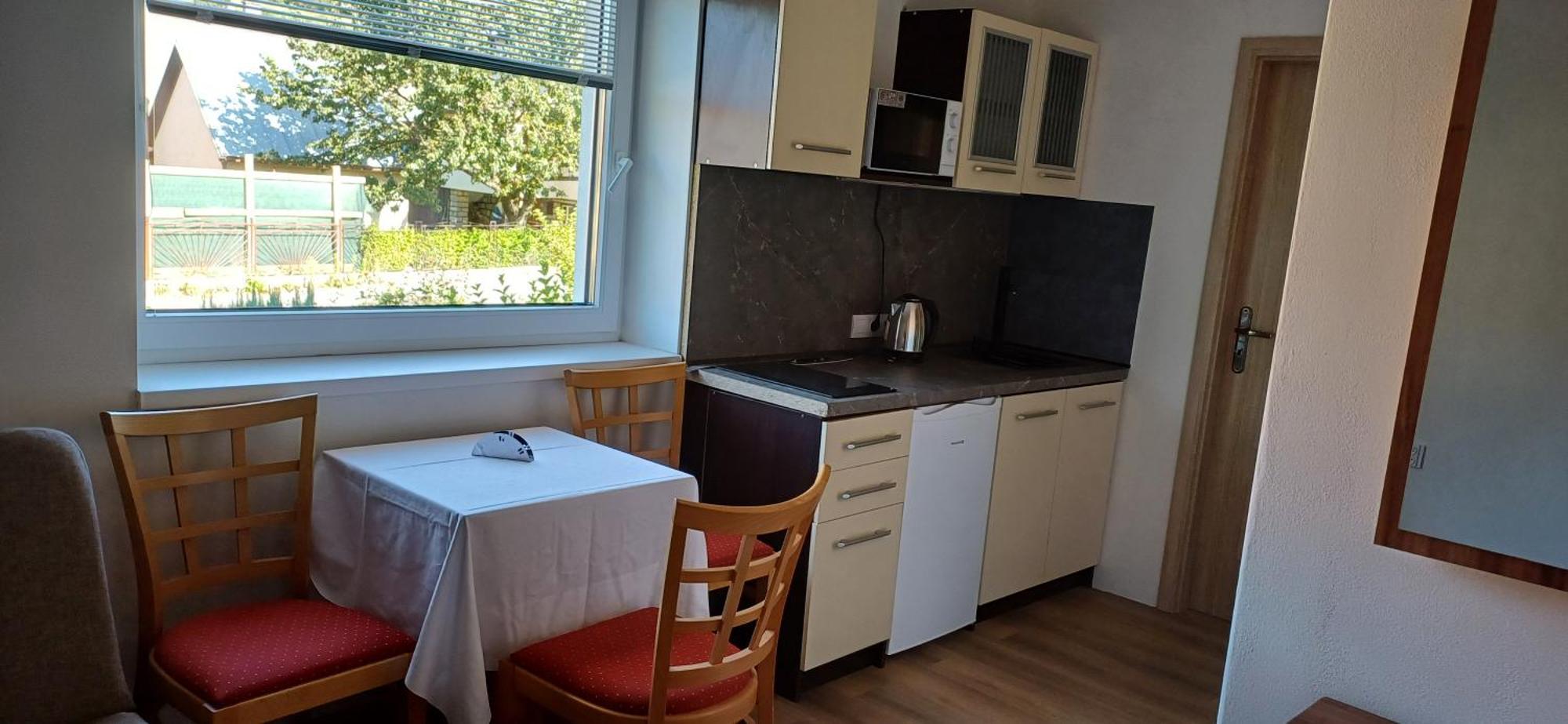 Apartmanovy Dum Terka Zazriva Ngoại thất bức ảnh