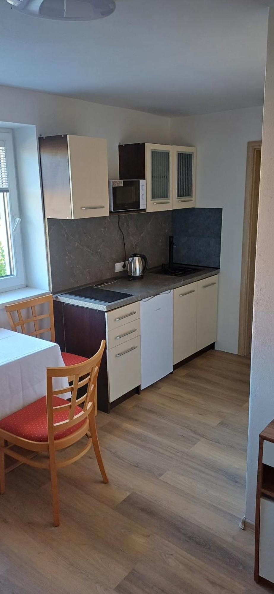 Apartmanovy Dum Terka Zazriva Ngoại thất bức ảnh