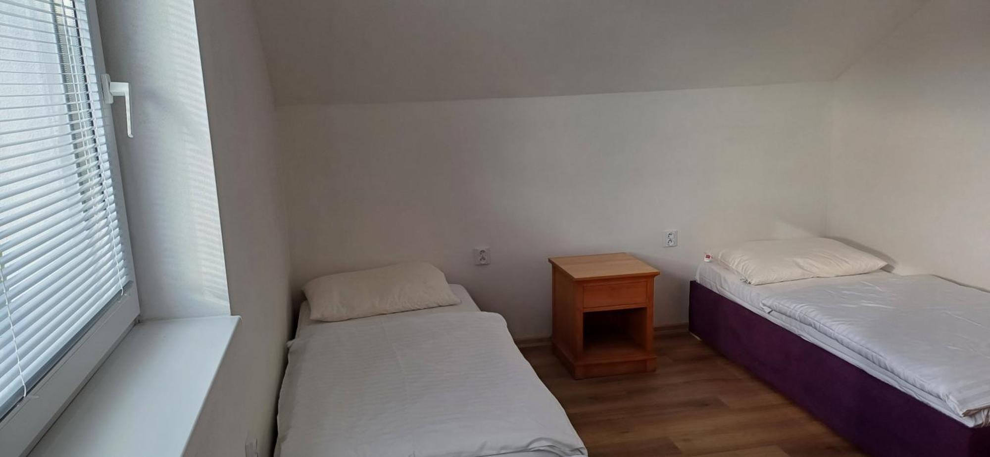 Apartmanovy Dum Terka Zazriva Ngoại thất bức ảnh