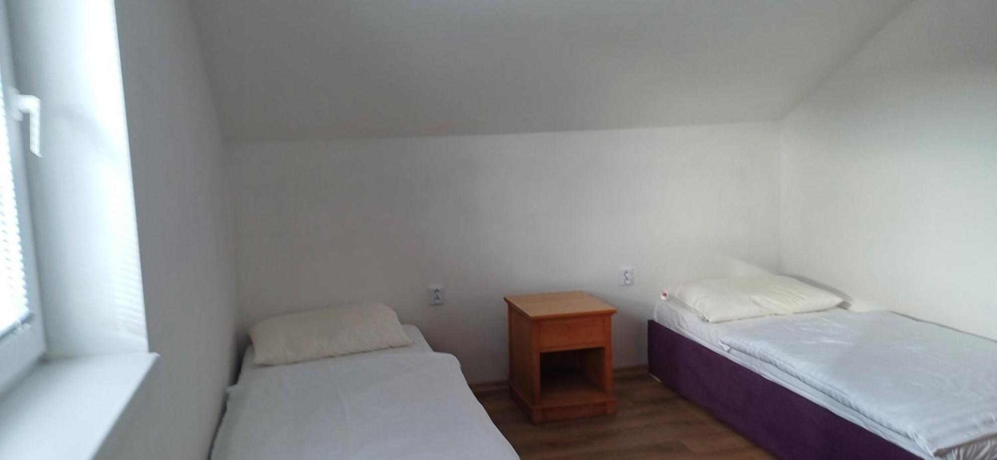 Apartmanovy Dum Terka Zazriva Ngoại thất bức ảnh