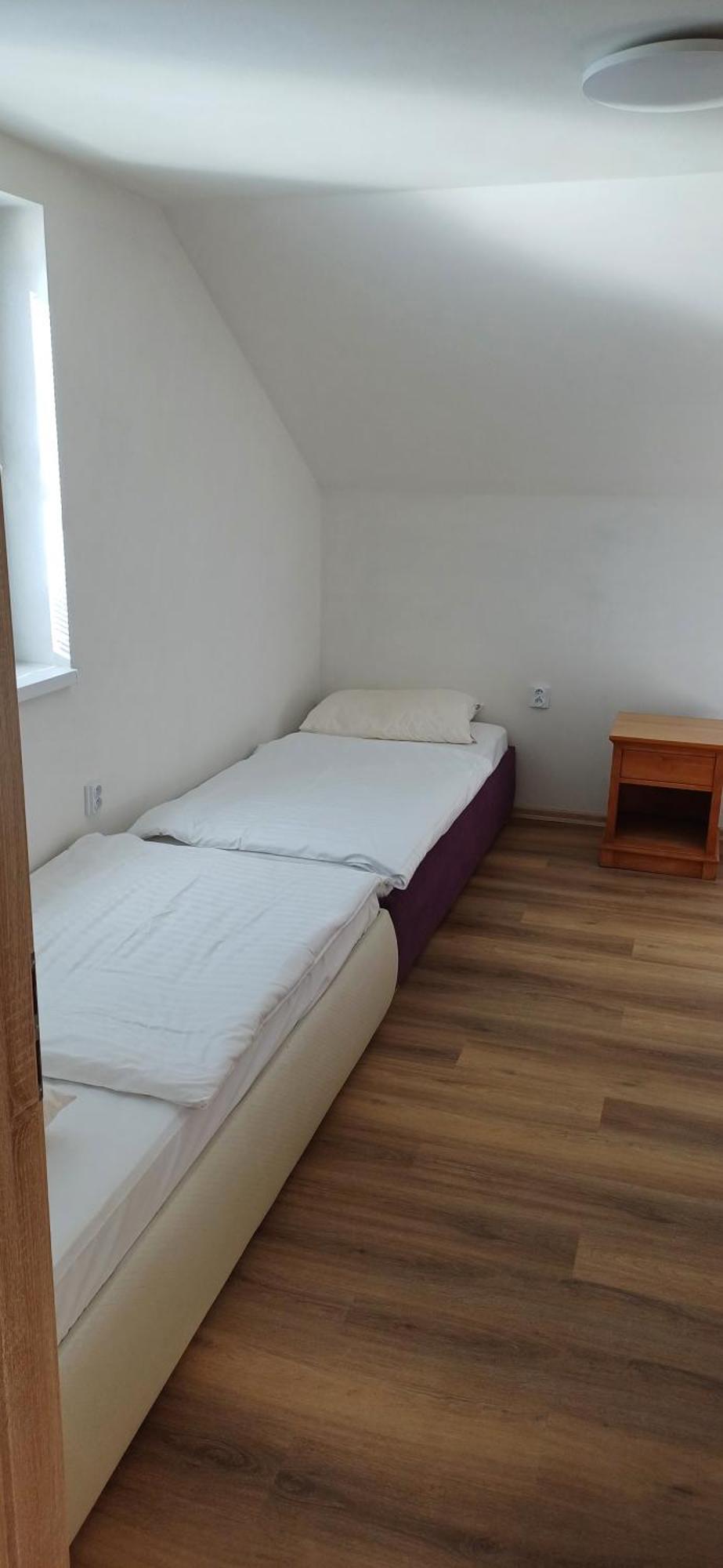 Apartmanovy Dum Terka Zazriva Ngoại thất bức ảnh