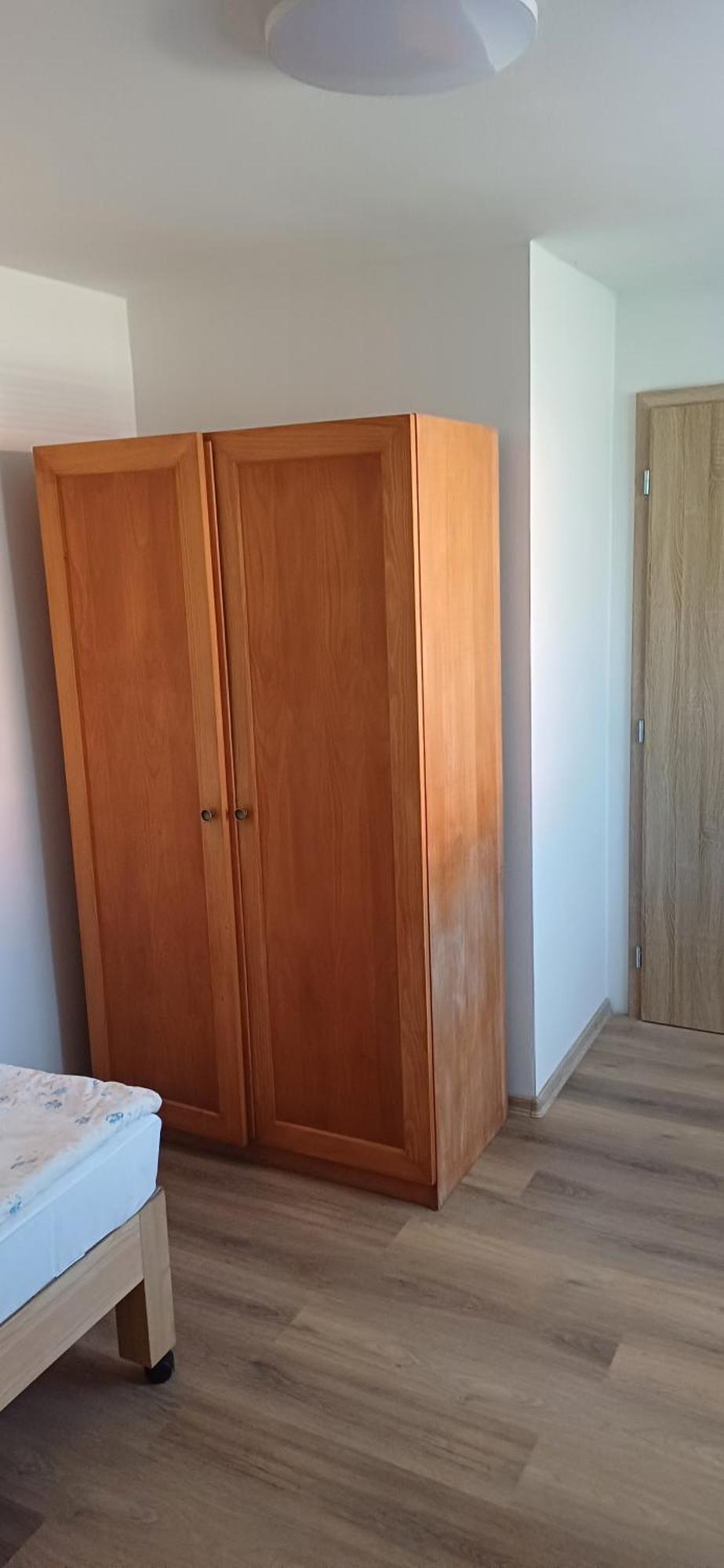 Apartmanovy Dum Terka Zazriva Ngoại thất bức ảnh