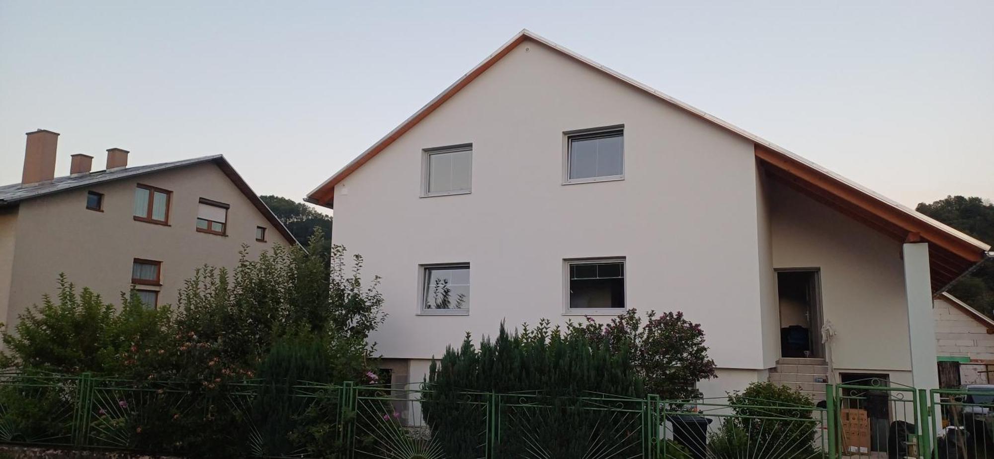 Apartmanovy Dum Terka Zazriva Ngoại thất bức ảnh