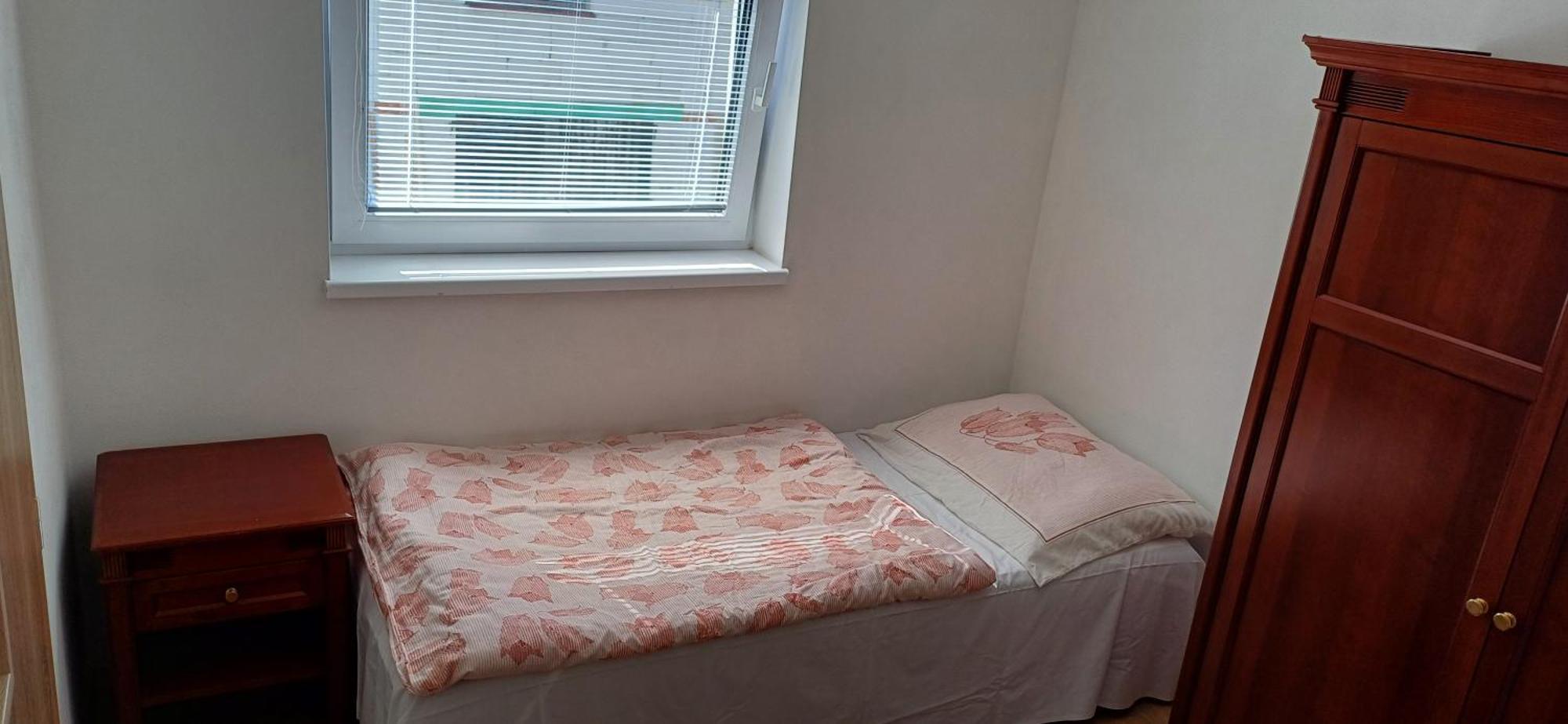 Apartmanovy Dum Terka Zazriva Ngoại thất bức ảnh