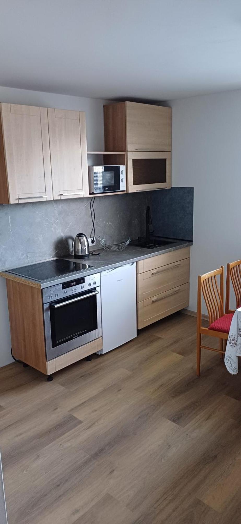 Apartmanovy Dum Terka Zazriva Ngoại thất bức ảnh