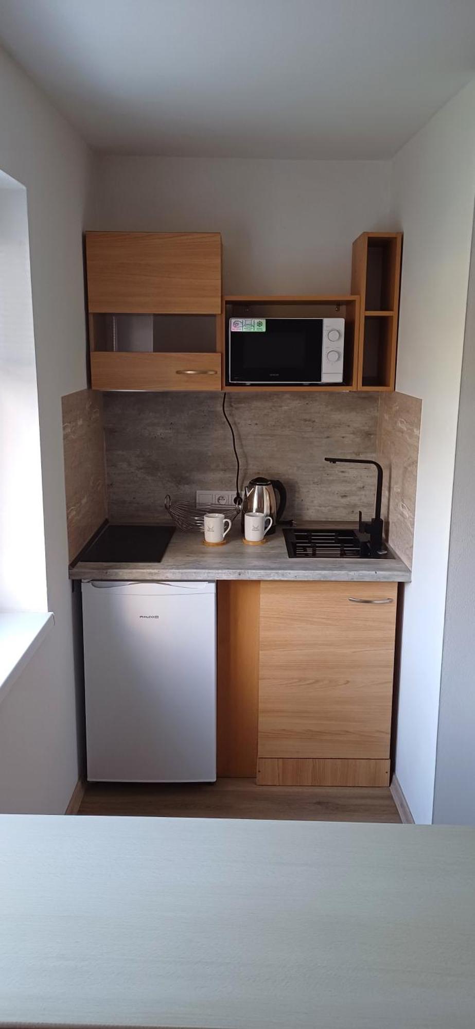 Apartmanovy Dum Terka Zazriva Ngoại thất bức ảnh