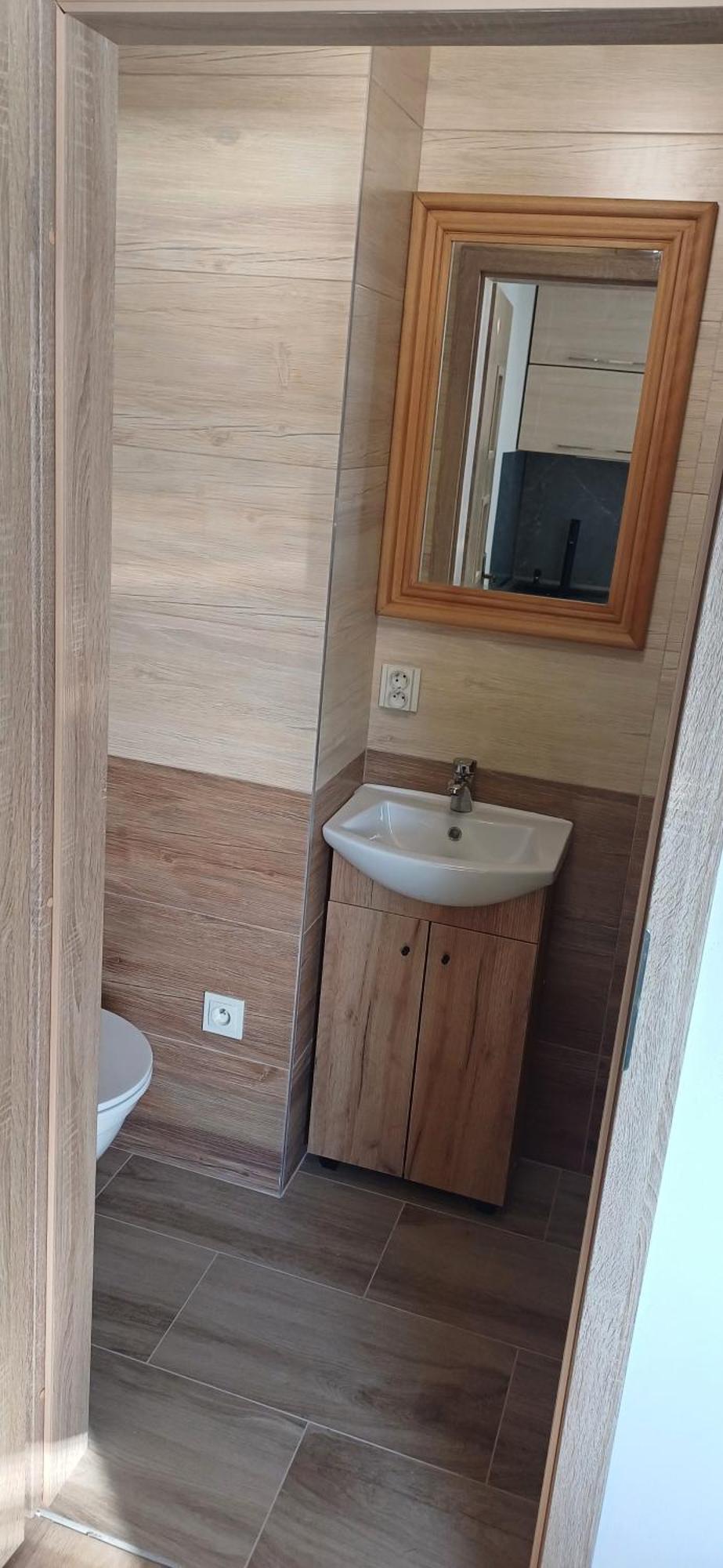Apartmanovy Dum Terka Zazriva Ngoại thất bức ảnh