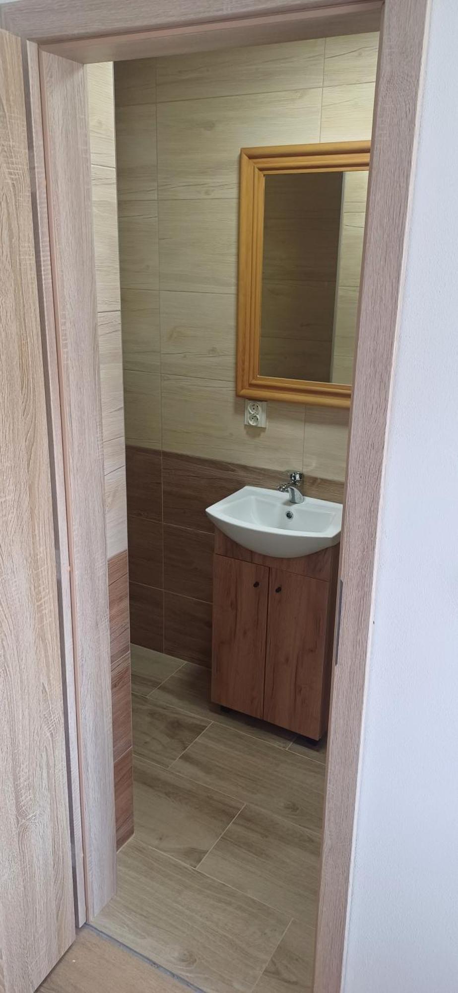 Apartmanovy Dum Terka Zazriva Ngoại thất bức ảnh